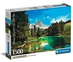 Blue Lake (1500)