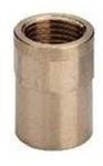 Viega Transition socket/socket 22 mm x 1/2" gunmetal