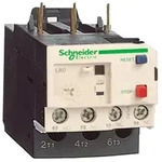 Tesys overload relay 0.63- 1.00 a lrd05