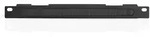 DN-10-ORG-1-2U-B - 0.5U - Patch Panel