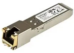 SFP1000TXST MSA Uncoded SFP Module 1000BASE-TX SFP to RJ45 Cat6/Cat5e 1GE...
