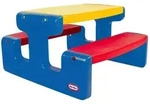 Junior Picnic Table - Primary