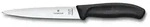 Classic Filleting Knife - 16 cm - Black
