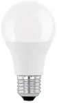 LED-Lampe A60 Standard 9W/830 806 lumen matt 3-step dimmable E27