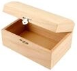 Creativ Company Wooden Treasure Chest