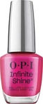 OPI 09413915, OPI Infinite Shine 2 Nail Polish ISL C09 Pompeii Purple, 15 ml