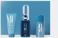 Afnan 9 Am Gift Set