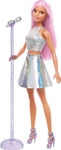 Barbie JCW42, Barbie Pop Star Doll