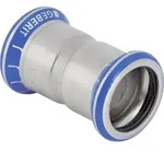 Coupling stst d22