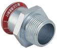 Geberit Adapter mt cst d28-r1 zn-pl