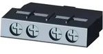 Transverse aux. switch 1no + 1nc 3rv2901-1e