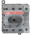 Switch disconnector ot80f4n2