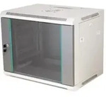 15U - 600x450mm - Wall Mount Rack Cabinet