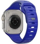 Sport Strap M/L The Verge - AW 49/45/44/42mm