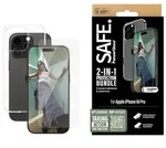 2-in-1 Protection Bundle iPhone 16 Pro