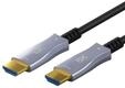Pro HDMI 2.1 Hybrid - 100m - Schwarz