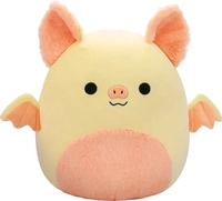 Squishmallows 1905479, Squishmallows Meghan the Bat 40 cm
