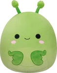 Squishmallows 1905427, Squishmallows 30 cm P19 Trenton Mantis