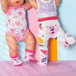 Baby Born 836064, Baby Born Tights & Socks