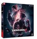 - TEKKEN 8 - Puzzle