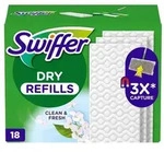 Dry Refill Scented - 18 pcs