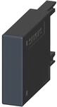 Siemens Surge suppressor varistor ac 24...48v dc 24...70v f