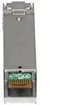 MSA Compliant Gigabit Fiber SFP Transceiver Module - 1000Base-ZX - SM LC - 80...