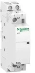 Ict 16a 2no 230...240vac 50hz contactor