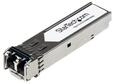 StarTech.com 10GBase-SR MSA Compliant Fiber SFP+ Module - SFP+ transceiver module -