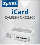 ZyXEL LIC-MESH-ZZ0001F, ZyXEL wlan e-icard zymesh licens nxc2500