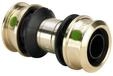Viega Raxofix coupling 16 mm gunmetal