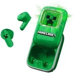 Minecraft Slide TWS Earphones