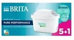Maxtra+ Pure Performance 6 pcs