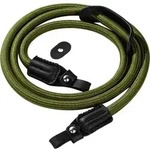 5056 Universal Braided Shoulder Strap Green
