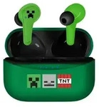 In-Ear TWS Headphones Green