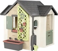 Smoby 7600810408, Smoby Garden House