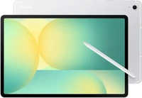 Samsung SM-X626BZSREUE, Samsung Galaxy Tab S10 FE+ 5G 128GB/8GB - Silver