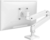 Ergotron 45-682-290, Ergotron LX Pro mounting kit - for LCD display - white