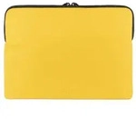 Gommo H&uuml;lle f&uuml;r MacBook Air 15" & Laptop 14" | Gelb