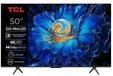 TCL Flachbild TV 50C61KS 50" QD-MiniLED 4K GoogleTV 120Hz Dolby