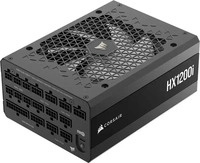 Corsair CP-9020307-EU, Corsair HXi Series HX1200i Netzteile - 1200 Watt - 140 mm -