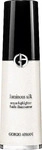 Giorgio Armani Armani Luminous Silk Acqua Highlighter 1 Halo - translucent pearl