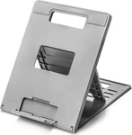 Kensington K50421EU, Kensington Easy Riser Go Laptop Cooling Stand - 14"