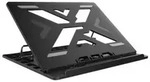 CONCEPTRONIC 2-Fan Cooling Pad / THANA03B Ergonomi