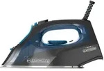 Handdampfger&auml;t 2600W Steam Iron Blue