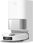 Dreame RLL74CE WHITE, Dreame Roboter Staubsauger L40s Pro Ultra White