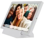 FRAMEO PFF-1070W - White