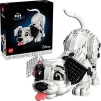 LEGO 43269, LEGO Disney 43269 Welpe aus 101 Dalmatiner