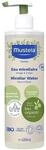 Mustela Bio Gentle Cleansing Micellar Water - 400 ml