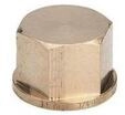Viega End sleeve 3/4" gunmetal